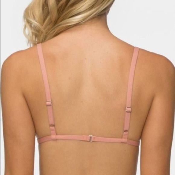 TAVIK SWIMWEAR Jett Triangle Swim Bikini Top - Picture 4 of 7